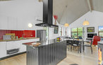 Ferienhaus - Oddesund , Dänemark - B52039 7