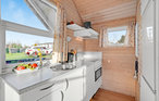 Ferienhaus - Toftum Bjerge , Dänemark - B52222 6