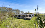 Feriehus - Lyngs Strand , Danmark - B52062 9