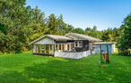 Feriehuse - Lyngs Strand , Danmark - B52212 1