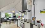 Ferienhaus - Oddesund , Dänemark - B52039 6