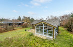 Feriehus - Serup Strand , Danmark - B52515 11