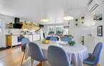 Feriehus - Lyngs Strand , Danmark - B52062 16