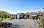 Feriehus - Lyngs Strand , Danmark - B52062 8