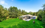 Feriehuse - Lyngs Strand , Danmark - B52212 10