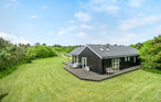 Ferienhaus - Oddesund , Dänemark - B52039 10