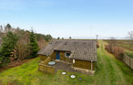 Feriehus - Serup Strand , Danmark - B52515 2