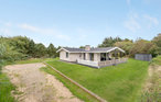 Ferienhaus - Helligsø Strand , Dänemark - B52703 10