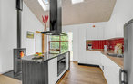 Ferienhaus - Oddesund , Dänemark - B52039 15
