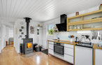 Feriehus - Lyngs Strand , Danmark - B52062 7