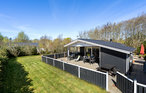 Feriehus - Lyngs Strand , Danmark - B52062 1