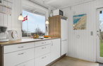 Feriehuse - Doverodde strand , Danmark - B52801 20