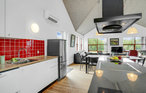Ferienhaus - Oddesund , Dänemark - B52039 16