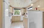 Ferienhaus - Helligsø Strand , Dänemark - B52703 19