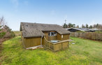 Feriehus - Serup Strand , Danmark - B52515 10