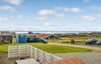Ferienhaus - Ejsingholm Strand , Dänemark - B5264 9
