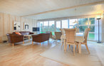 Ferienhaus - Knud Strand , Dänemark - B5211 3