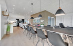 Feriehuse - Hostrup Strand , Danmark - B5208 20