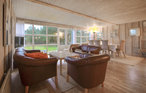 Ferienhaus - Knud Strand , Dänemark - B5211 6