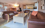 Ferienhaus - Knud Strand , Dänemark - B5211 4