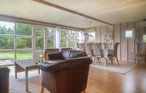 Ferienhaus - Knud Strand , Dänemark - B5211 5