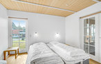 Ferienhaus - Gyldendal , Dänemark - B5224 19