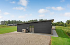 Feriehuse - Hostrup Strand , Danmark - B5208 19