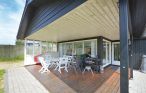 Ferienhaus - Toftum Bjerge Strand , Dänemark - B5259 6