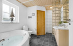 Ferienhaus - Gyldendal , Dänemark - B5224 7