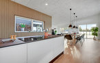 Feriehuse - Hostrup Strand , Danmark - B5208 8