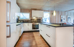 Ferienhaus - Knud Strand , Dänemark - B5211 18