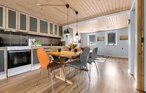 Ferienhaus - Lyngs Strand , Dänemark - B52127 7