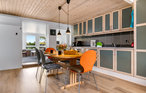 Ferienhaus - Lyngs Strand , Dänemark - B52127 13