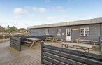 Ferieleilighet - Toftum Bjerge Strand , Danmark - B52223 8
