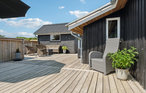 Ferienhaus - Doverodde Strand , Dänemark - B52037 8