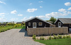 Ferienhaus - Doverodde Strand , Dänemark - B52037 9