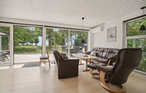 Feriehus - Helligsø strand , Danmark - B52134 3