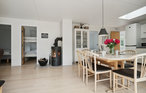Feriehus - Helligsø strand , Danmark - B52134 6