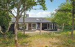 Feriehus - Helligsø strand , Danmark - B52134 1