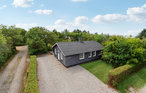 Feriehus - Helligsø strand , Danmark - B52134 12
