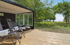 Feriehus - Helligsø strand , Danmark - B52134 13