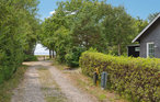 Feriehus - Helligsø strand , Danmark - B52134 9
