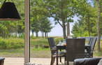 Feriehus - Helligsø strand , Danmark - B52134 2