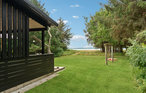 Feriehus - Oddesund , Danmark - B52416 15