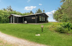 Feriehus - Oddesund , Danmark - B52416 12