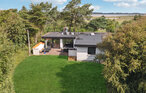 Feriehuse - Lyngs Drag , Danmark - B52326 1
