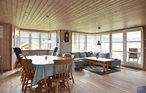 Feriehuse - Gjellerodde , Danmark - B52276 6
