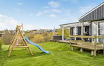 Feriehuse - Gjellerodde , Danmark - B52276 13