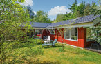 Ferienhaus - Skibsted Fjord , Dänemark - B52109 7