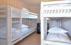 Feriehuse - Knud Strand , Danmark - B5225 25